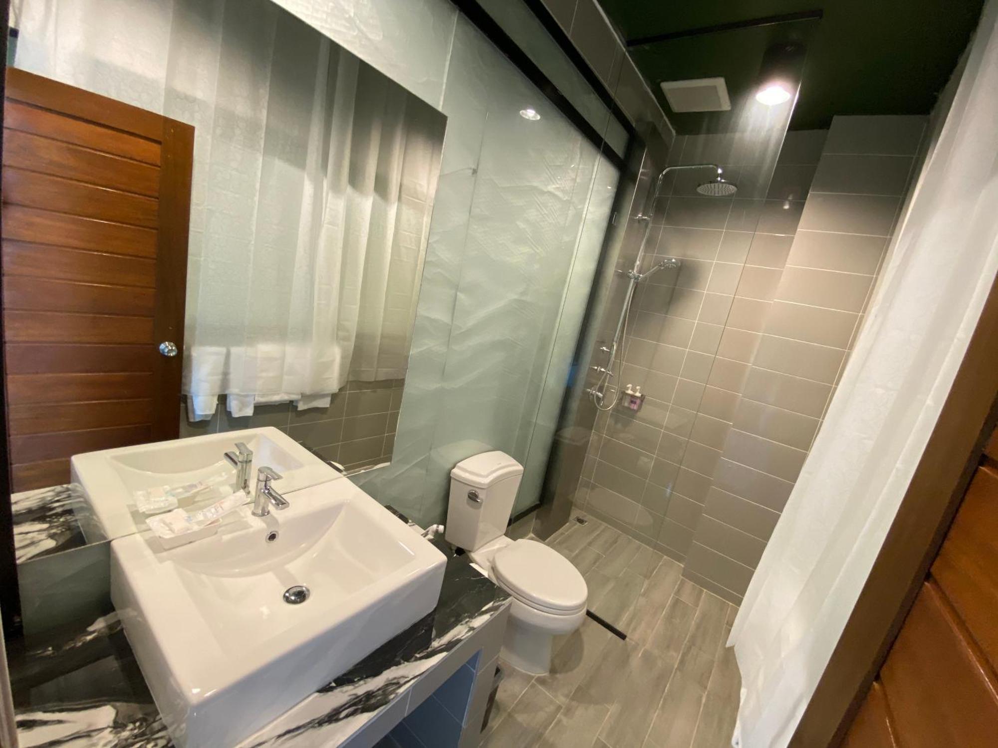 Work Den Chiangrai Otel Chiang Rai Dış mekan fotoğraf