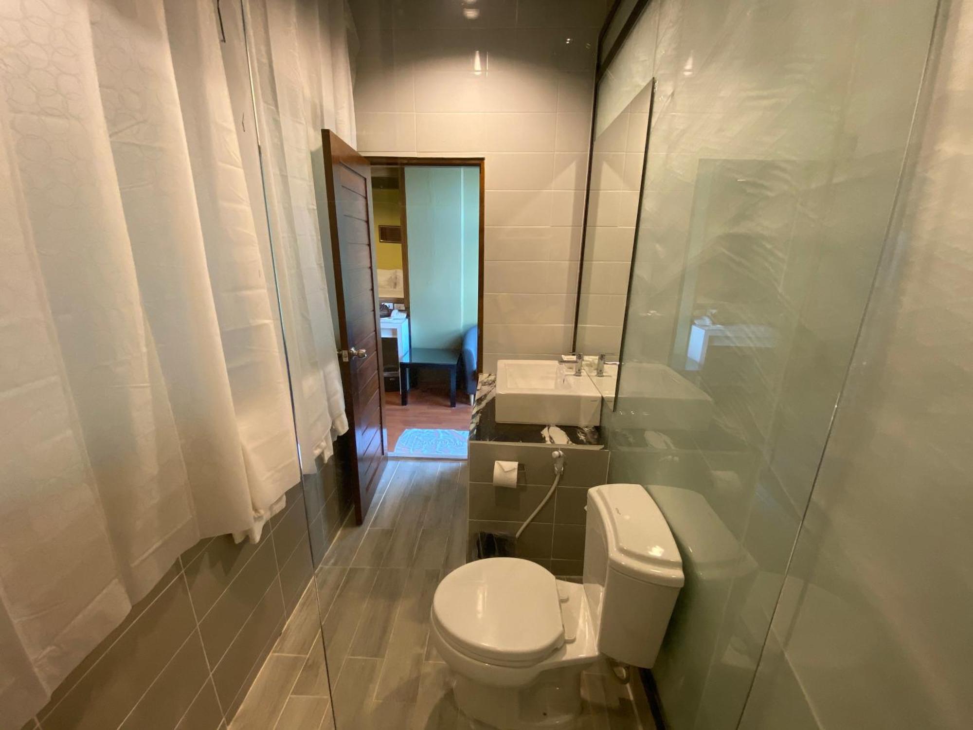 Work Den Chiangrai Otel Chiang Rai Dış mekan fotoğraf
