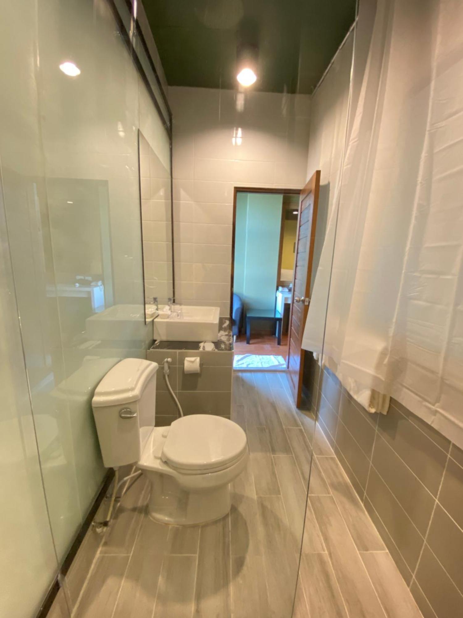 Work Den Chiangrai Otel Chiang Rai Dış mekan fotoğraf