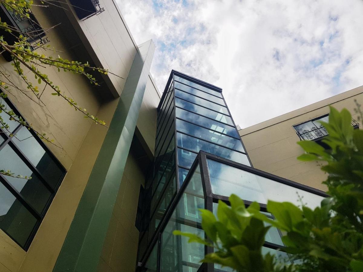 Work Den Chiangrai Otel Chiang Rai Dış mekan fotoğraf