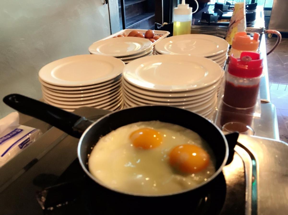 Work Den Chiangrai Otel Chiang Rai Dış mekan fotoğraf